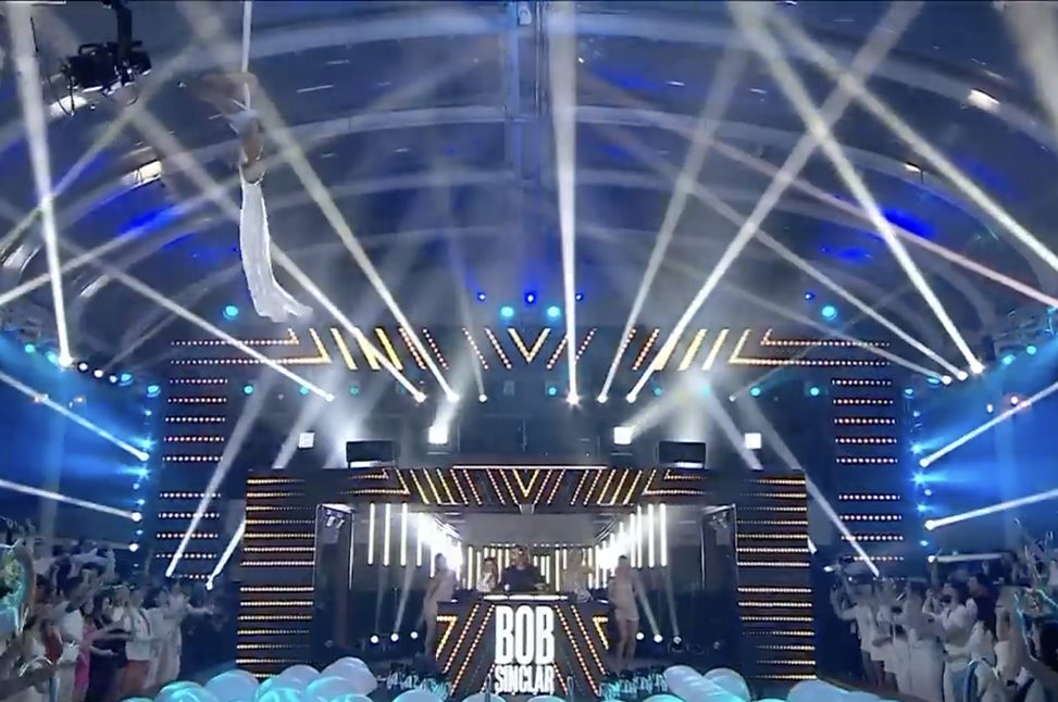 Sanremo Festival — video still, click to watch on YouTube