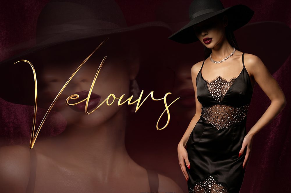 Velours